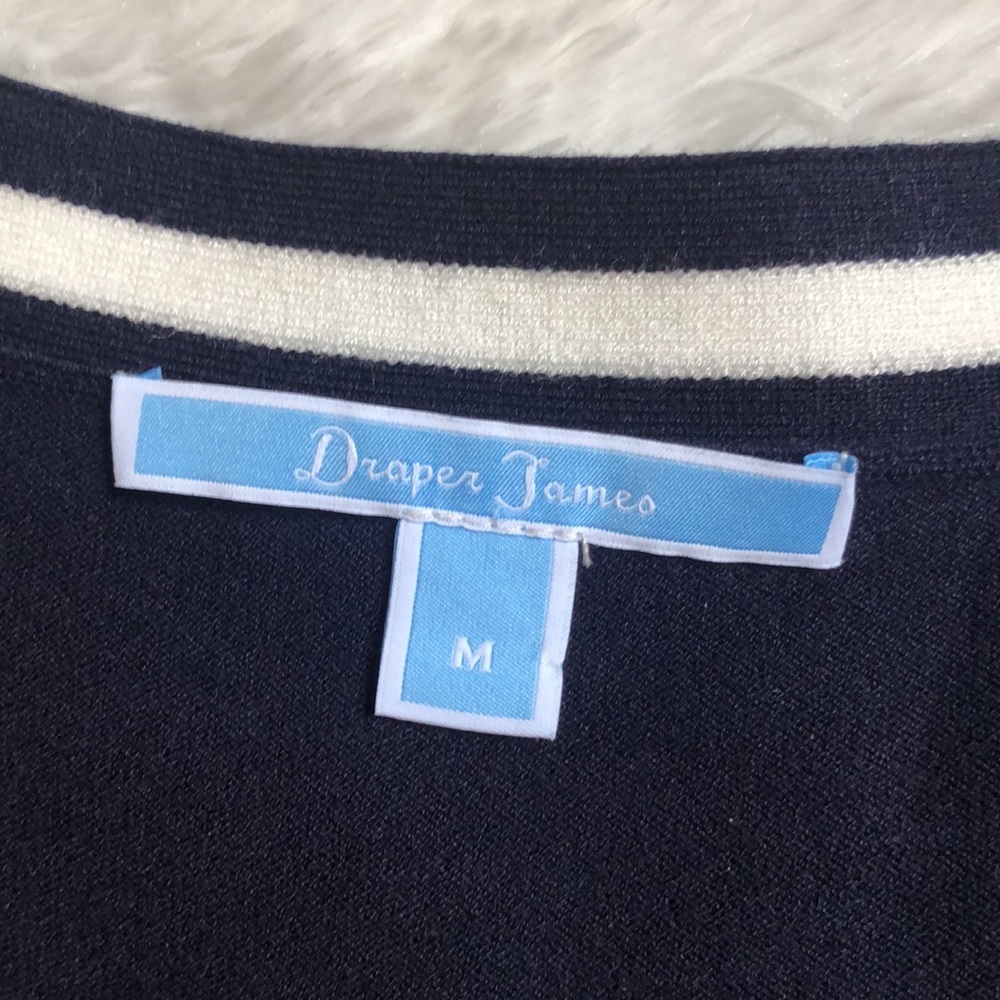 SOLD! Draper James short sleeve sweater dress 🔥 - Picture 7 of 12